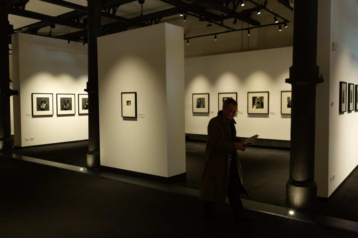 Roma, apre il primo Centro Pubblico di Fotografia: un’eccellenza tecnologica firmata Archeologia Industriale 2030 Scarl, To Be e XAL