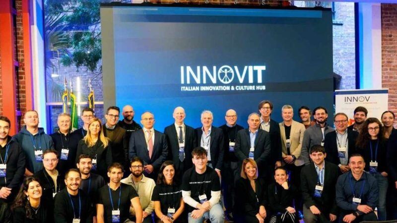 Cybersecurity, successo per Fondazione SERICS in Silicon Valley: la ricerca italiana incontra il mercato globale