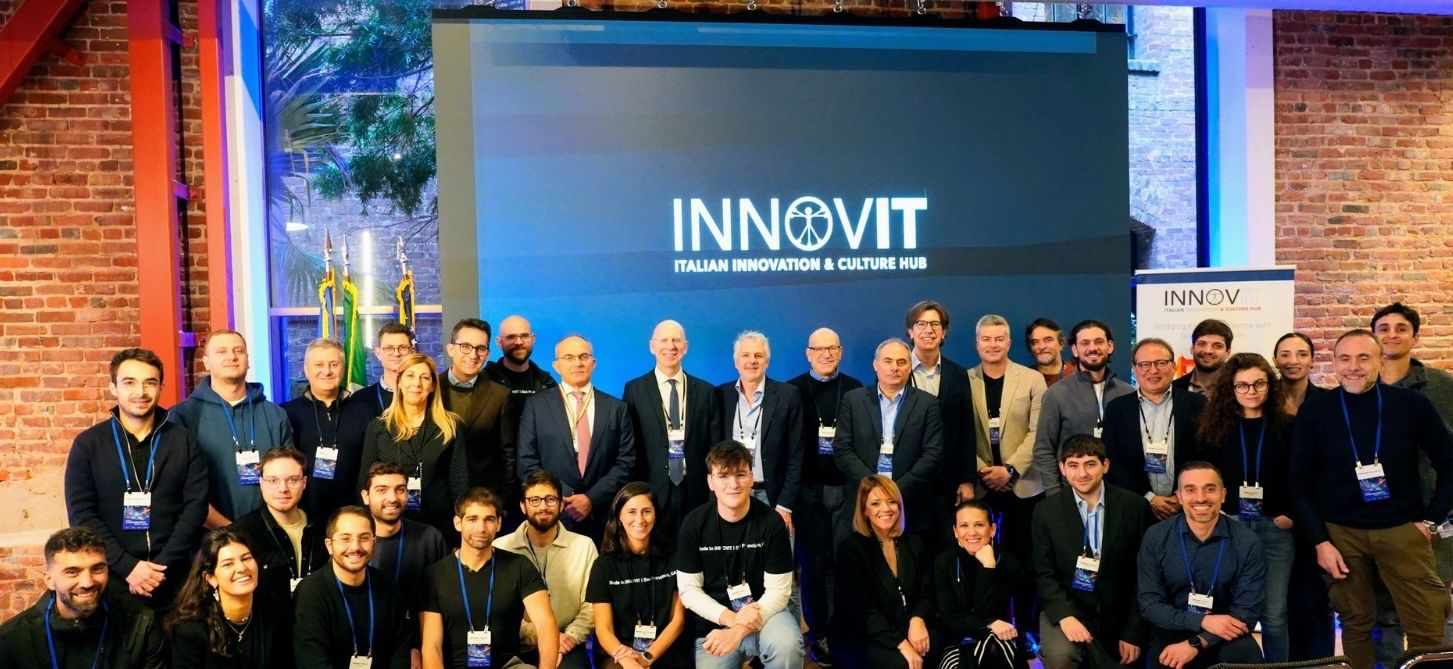 Cybersecurity, successo per Fondazione SERICS in Silicon Valley: la ricerca italiana incontra il mercato globale