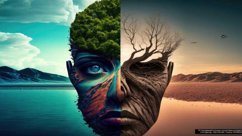 RICERCA SCIENTIFICA E COMUNICAZIONE DIGITALE: L’INTERNATIONAL CENTER FOR SOCIAL RESEARCH (ICSR) OTTIENE IL DOI 10.66431