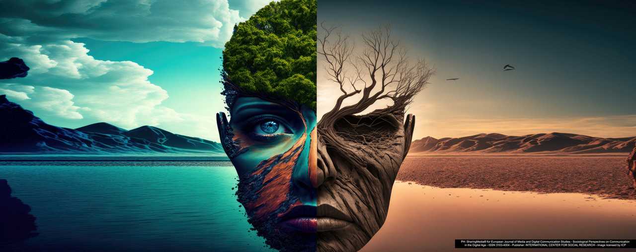 RICERCA SCIENTIFICA E COMUNICAZIONE DIGITALE: L’INTERNATIONAL CENTER FOR SOCIAL RESEARCH (ICSR) OTTIENE IL DOI 10.66431