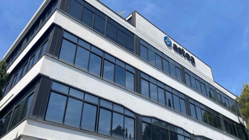 Utility, Astea coniuga investimenti, sostenibilità e qualità dei servizi: imprese e cittadini promuovono la multiutility